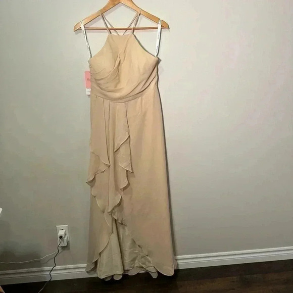 NWT JJ’S HOUSE FORMAL GOWN 6 - Picture 4 of 9